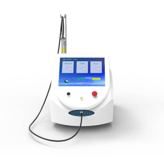 980nm diode laser