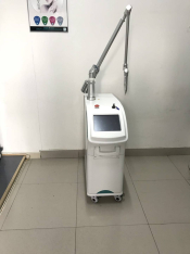 Q-Switched ND YAG Laser  (1)