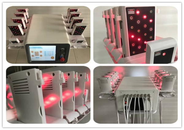 5D LIPO LASERParameter Picture (1)